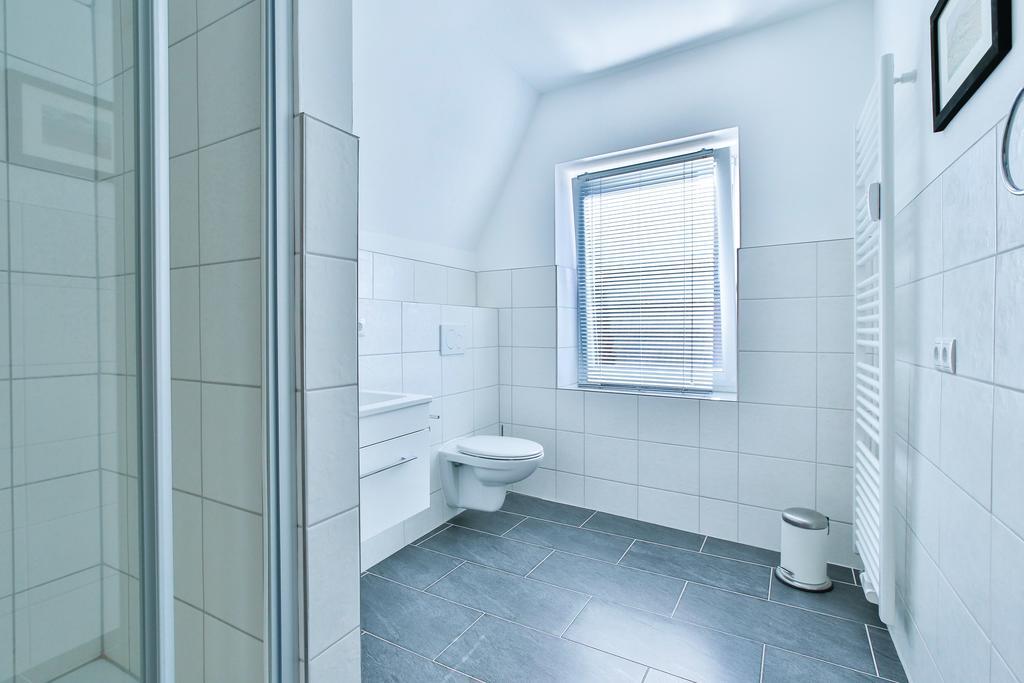Riverside Apartments Любек Экстерьер фото