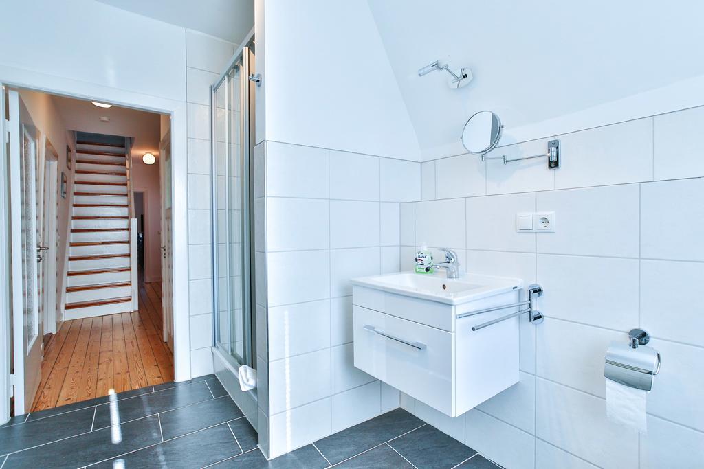 Riverside Apartments Любек Экстерьер фото